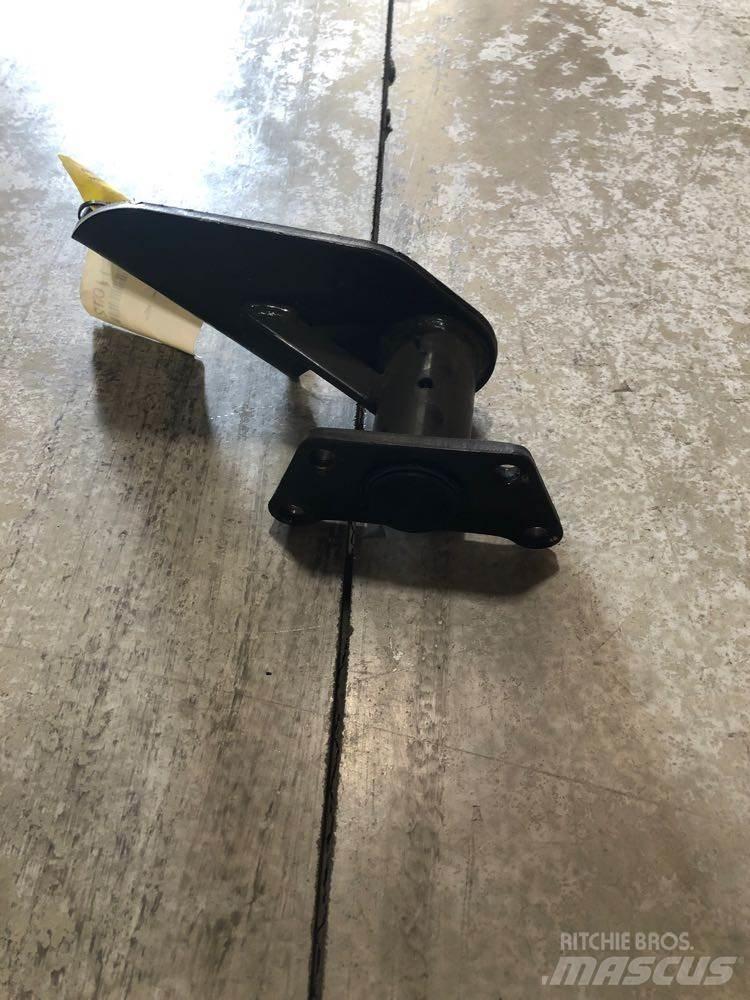 Meritor  Гальма
