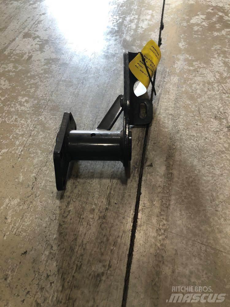 Meritor  Гальма