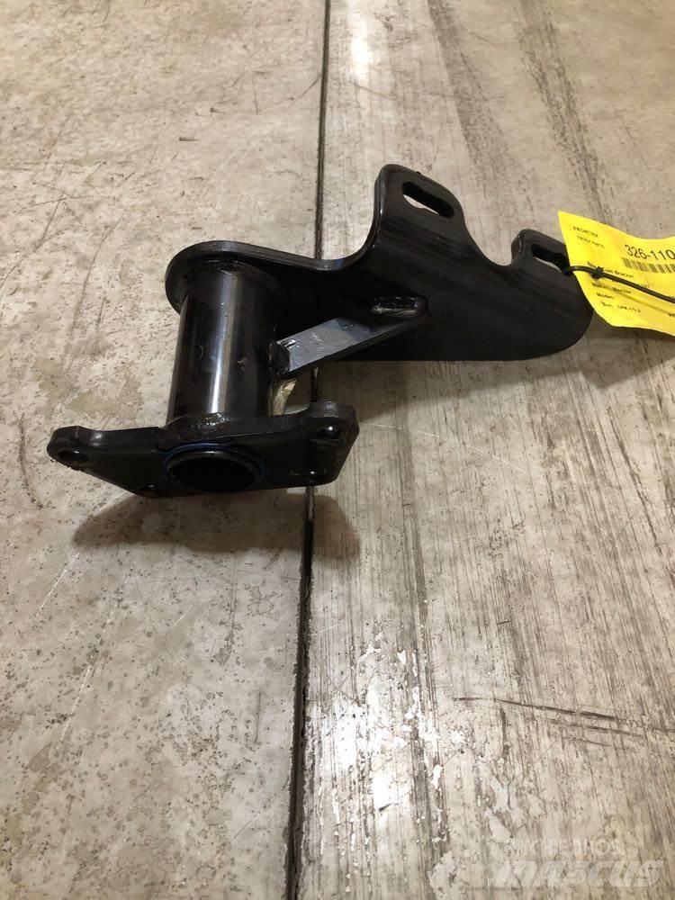 Meritor  Гальма