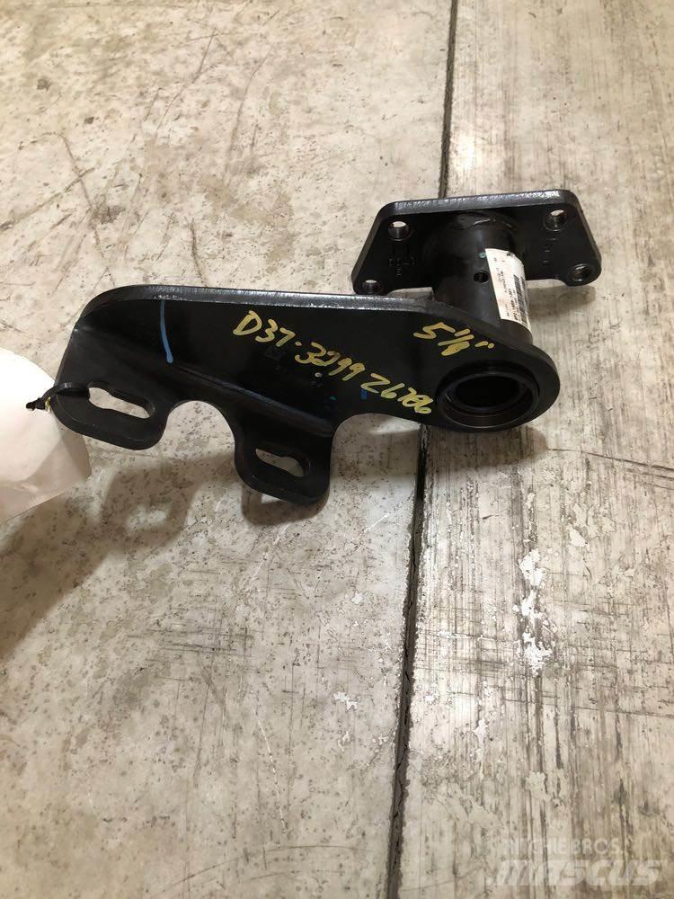 Meritor  Гальма