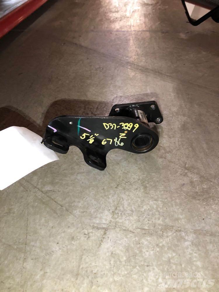Meritor  Гальма