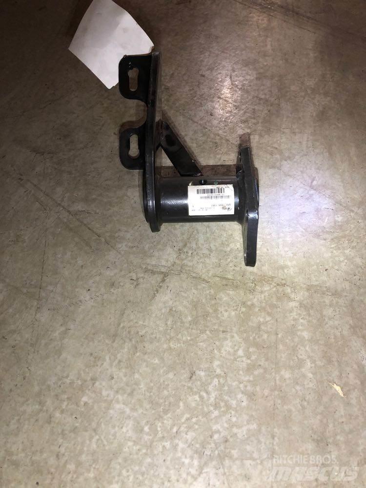 Meritor  Гальма