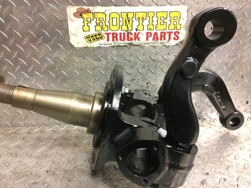 Meritor  Транспорт - Інші