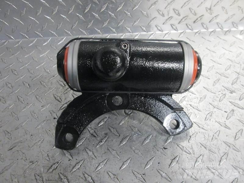 Meritor  Транспорт - Інші