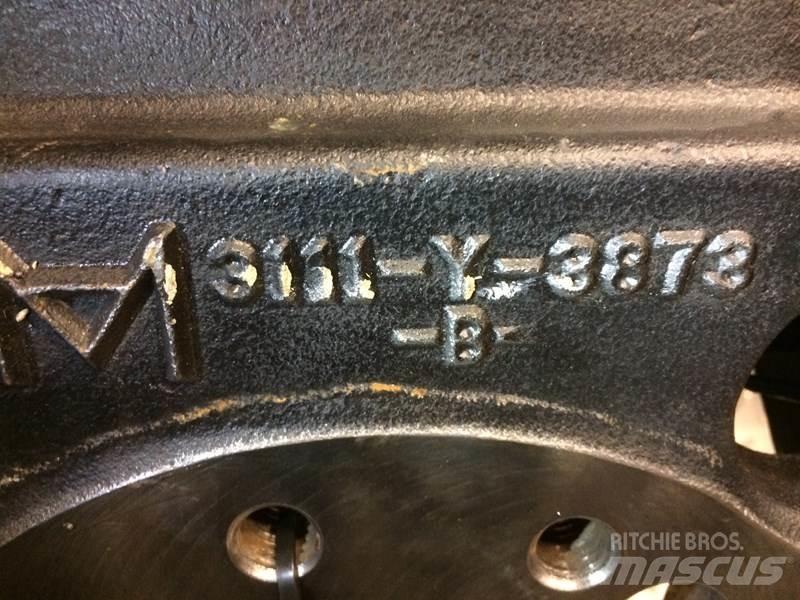Meritor  Транспорт - Інші