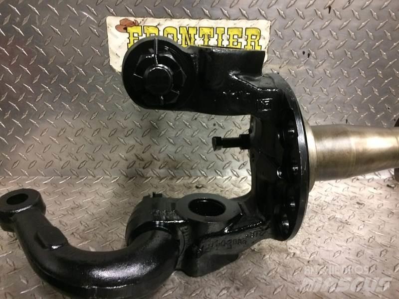 Meritor  Транспорт - Інші
