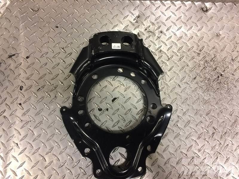 Meritor  Гальма
