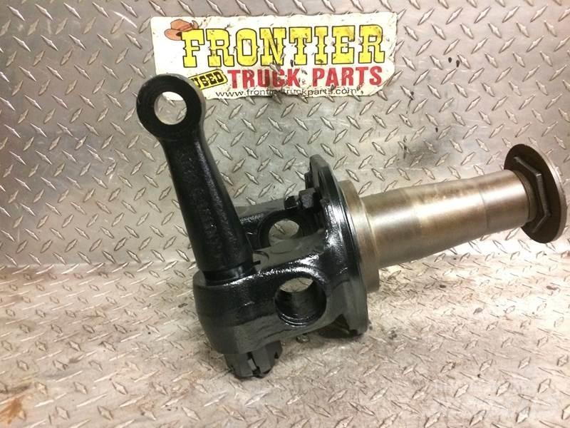 Meritor  Транспорт - Інші