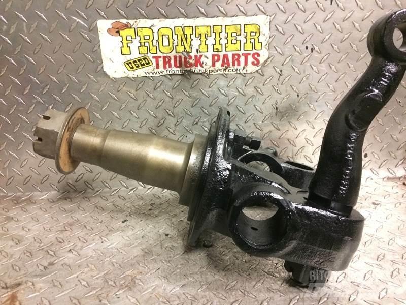 Meritor  Транспорт - Інші
