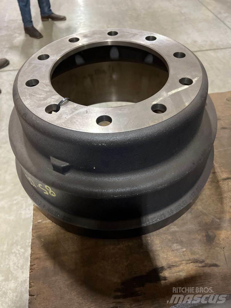 Meritor  Гальма
