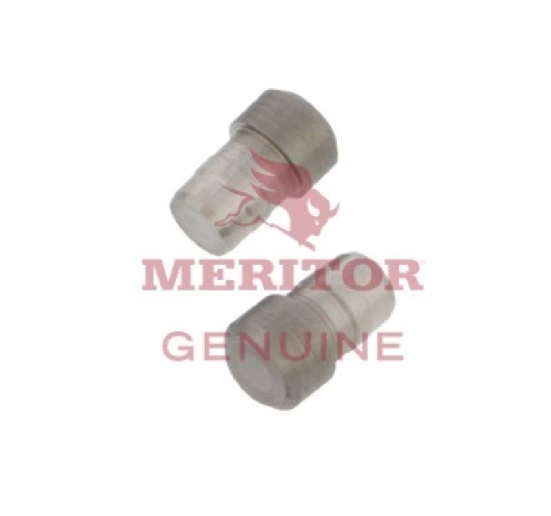 Meritor  Осі