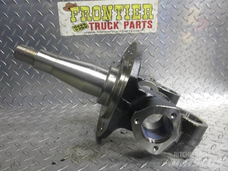 Meritor  Транспорт - Інші