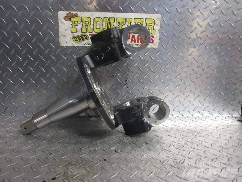 Meritor  Транспорт - Інші