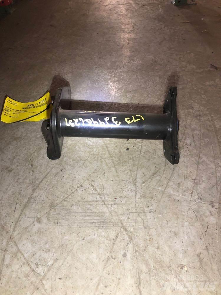 Meritor  Гальма