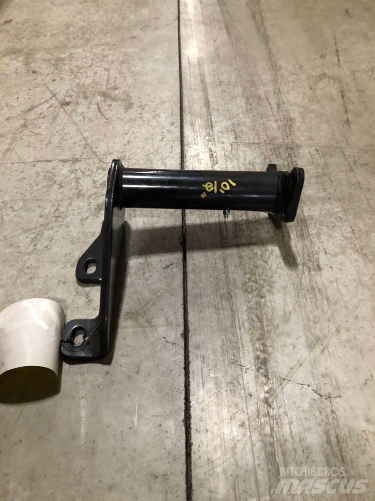 Meritor  Гальма