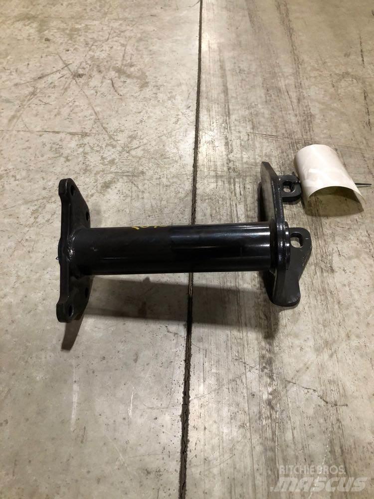 Meritor  Гальма
