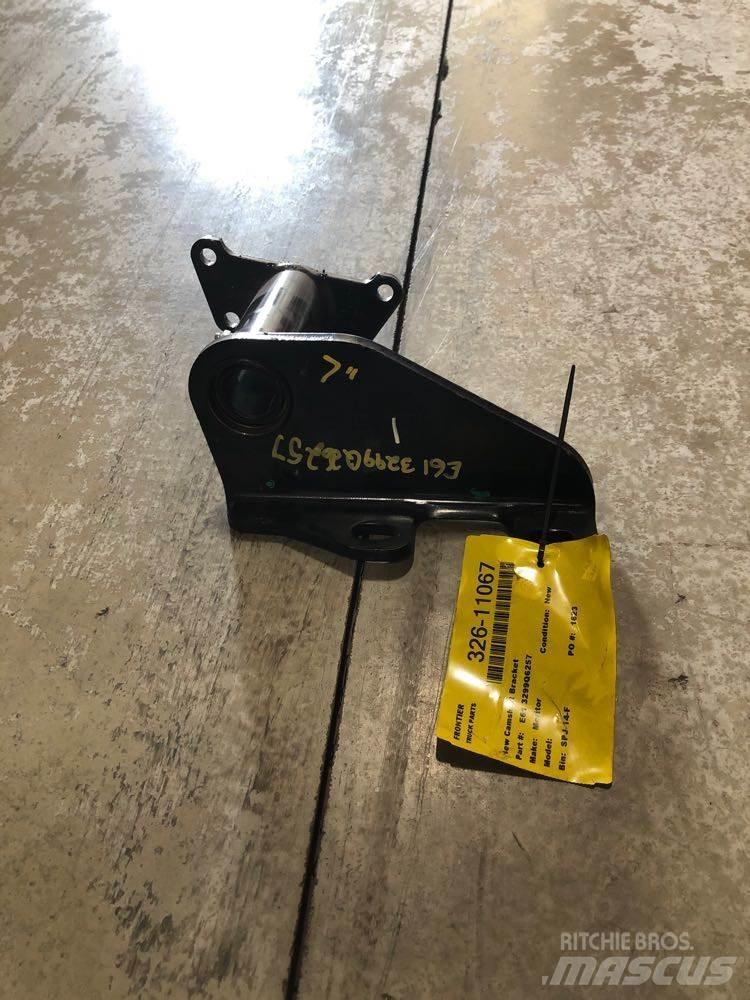Meritor  Гальма