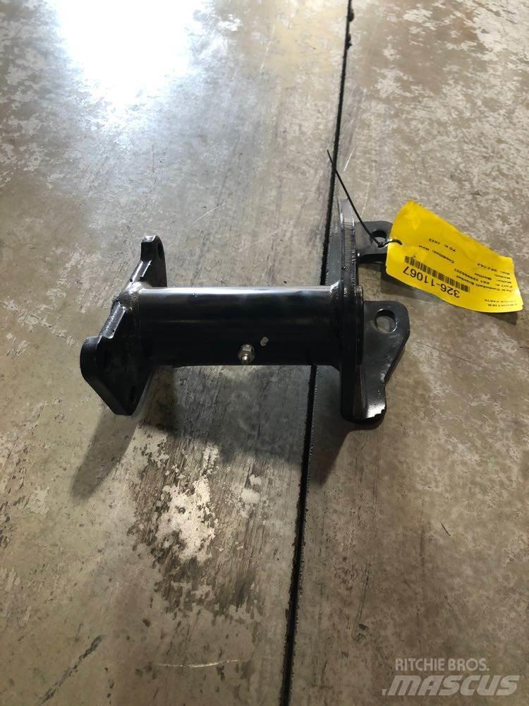 Meritor  Гальма
