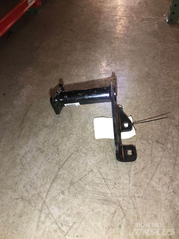 Meritor  Гальма