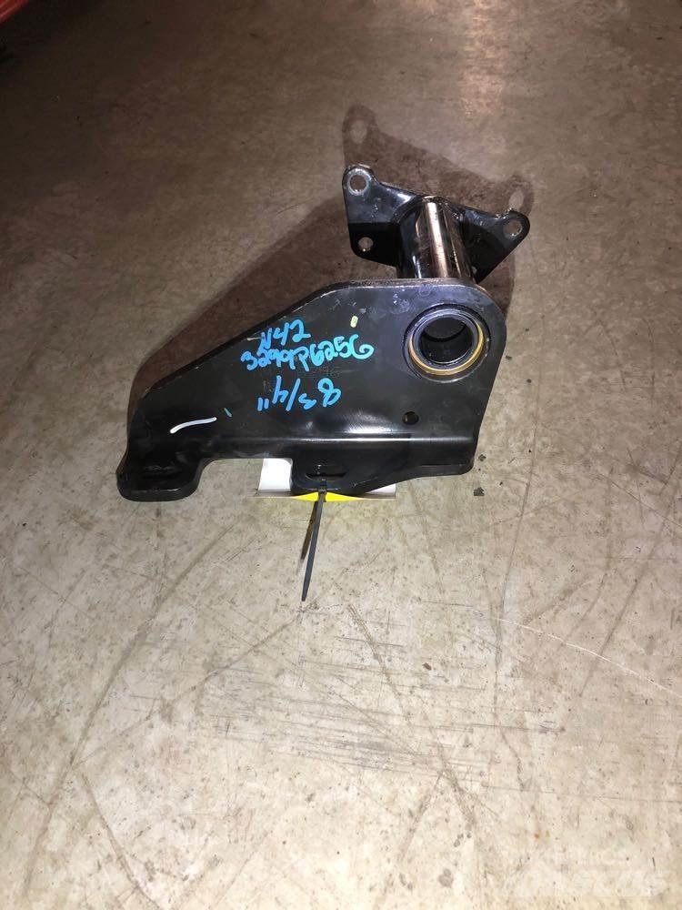 Meritor  Гальма