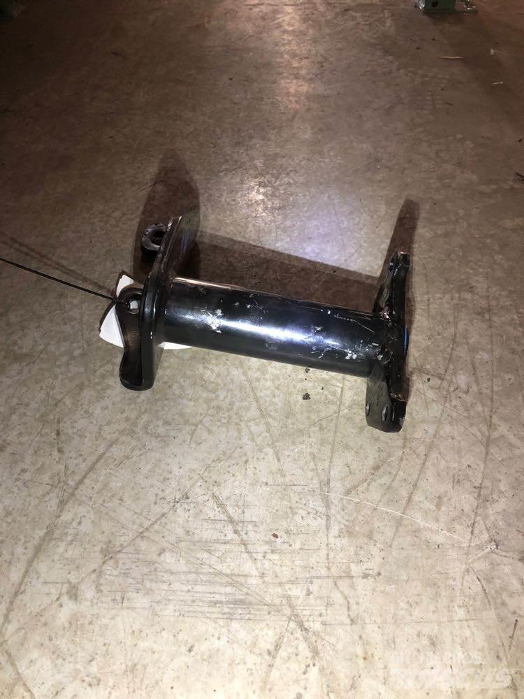Meritor  Гальма