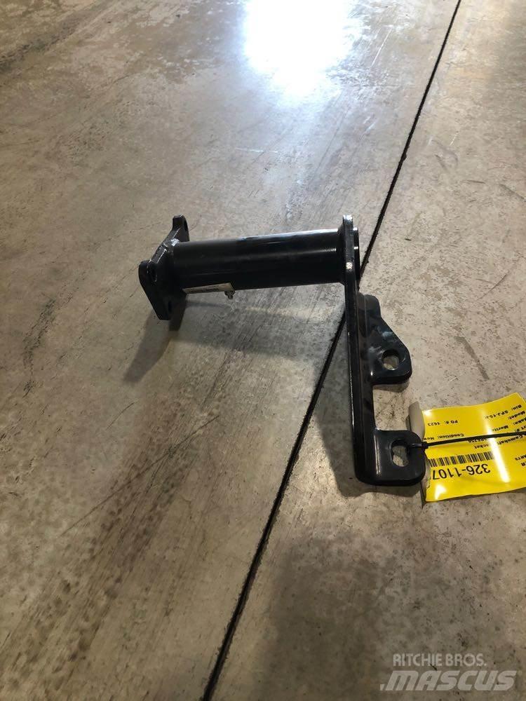 Meritor  Гальма
