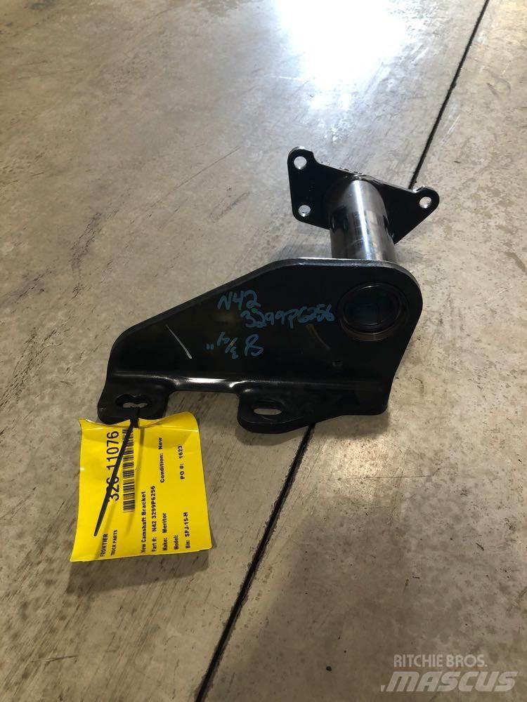 Meritor  Гальма