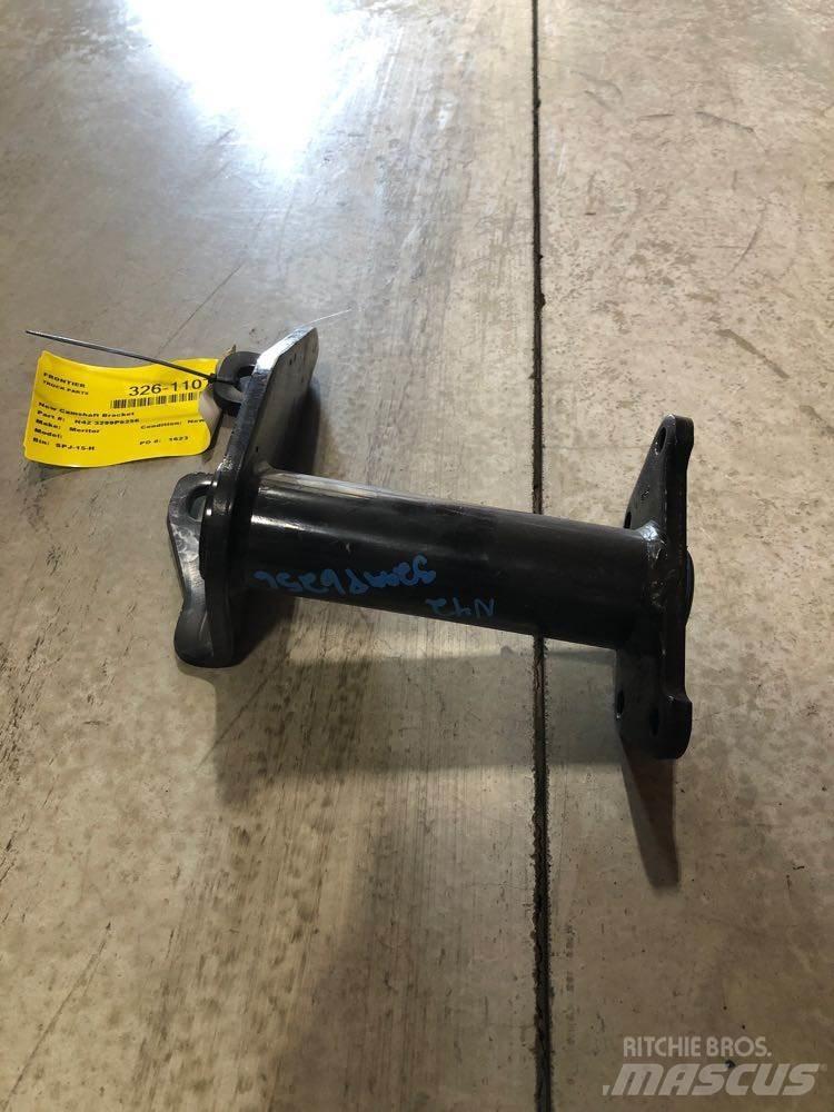 Meritor  Гальма