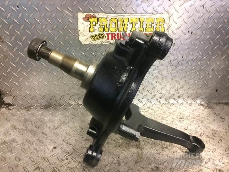 Meritor  Транспорт - Інші
