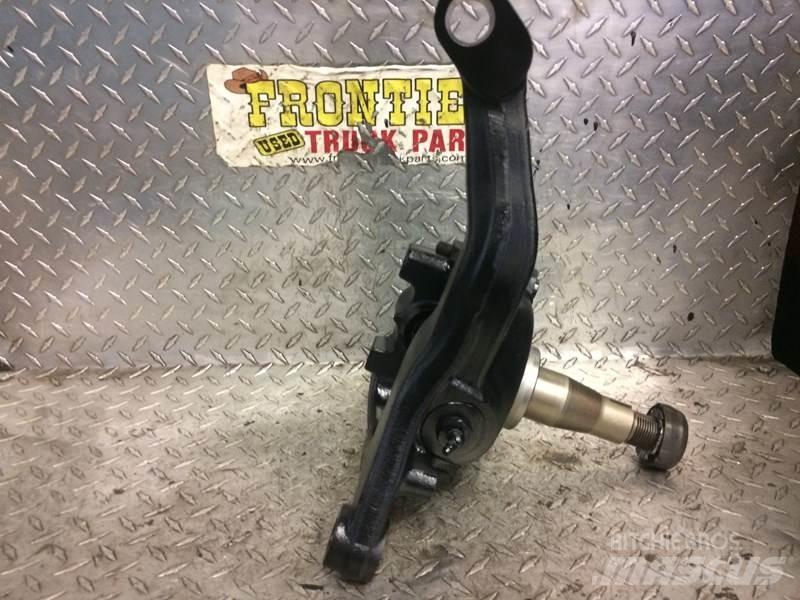 Meritor  Транспорт - Інші