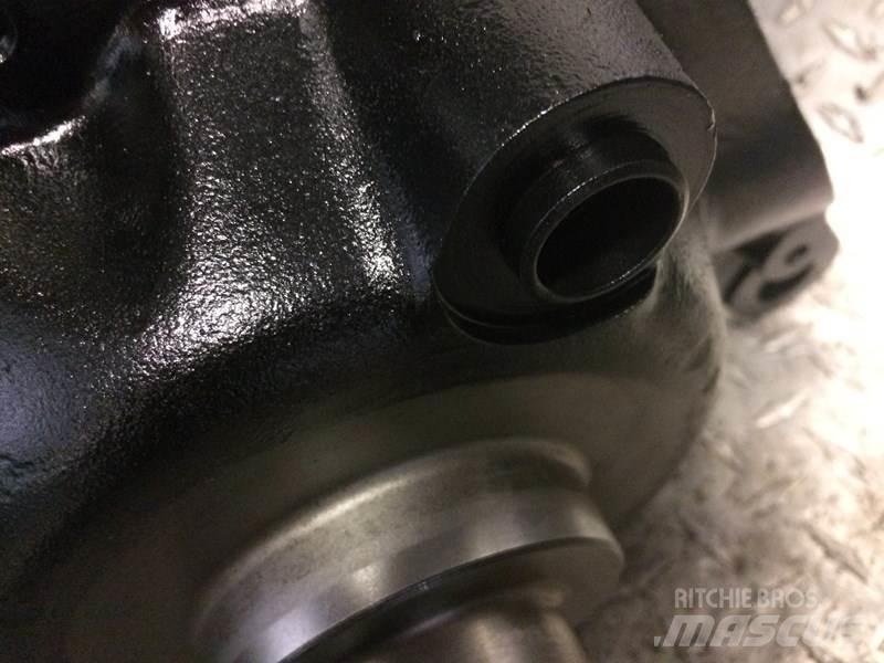 Meritor  Транспорт - Інші