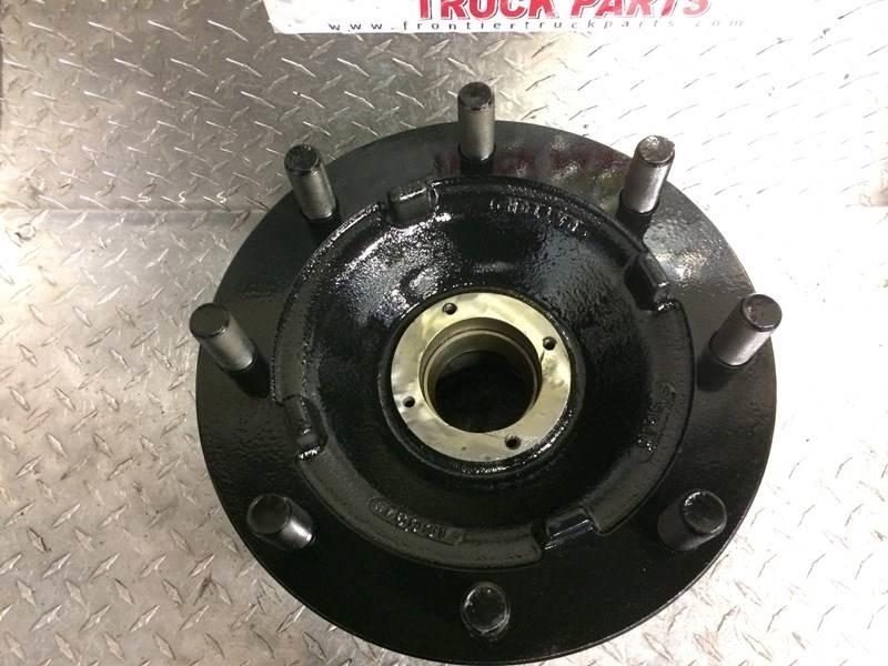 Meritor  Транспорт - Інші