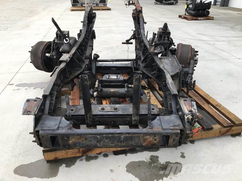 Meritor  Транспорт - Інші