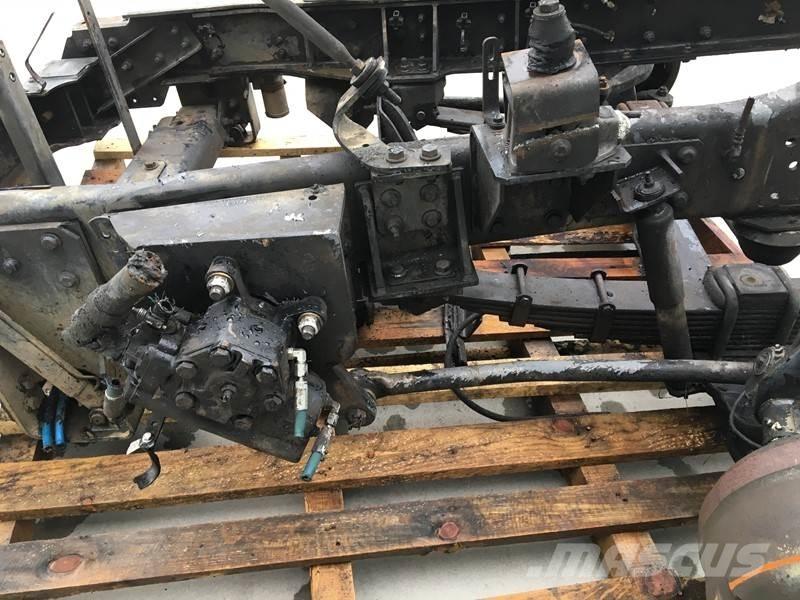 Meritor  Транспорт - Інші