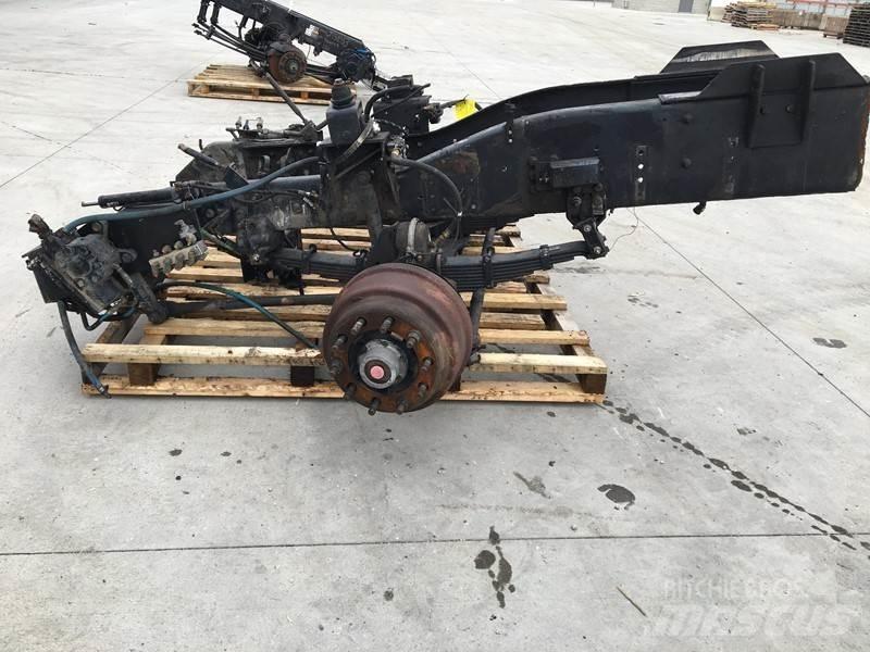 Meritor  Транспорт - Інші
