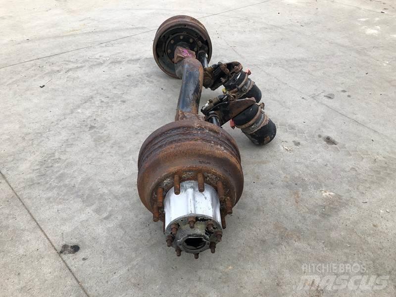 Meritor  Осі