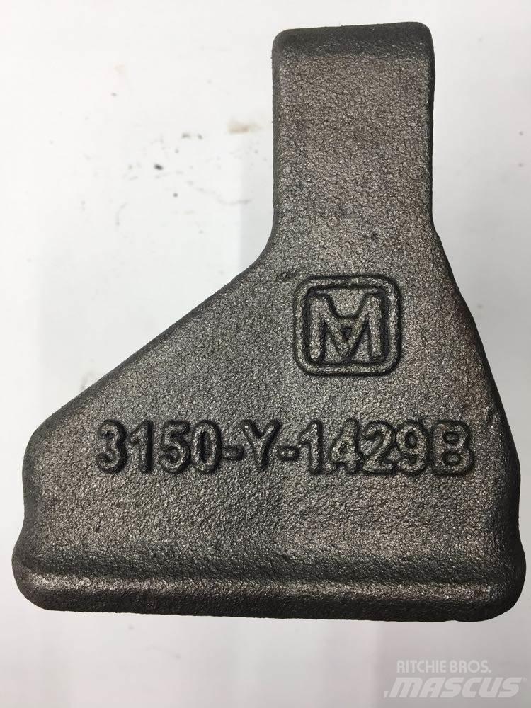 Meritor  Транспорт - Інші