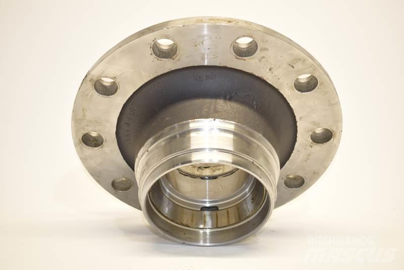 Meritor  Транспорт - Інші