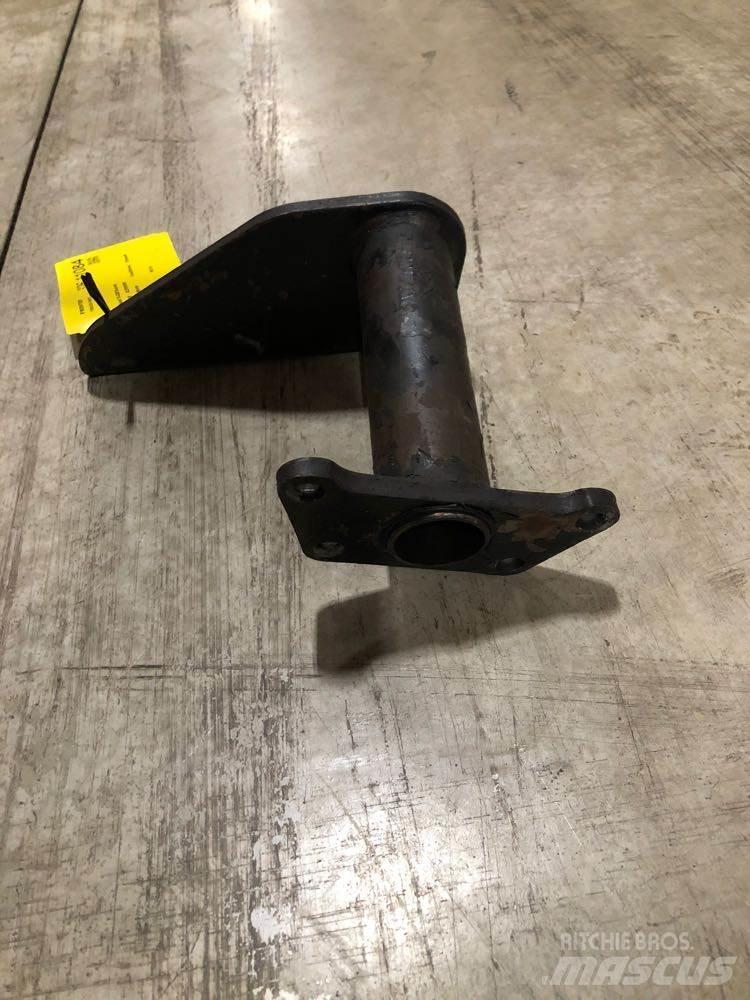 Meritor  Гальма