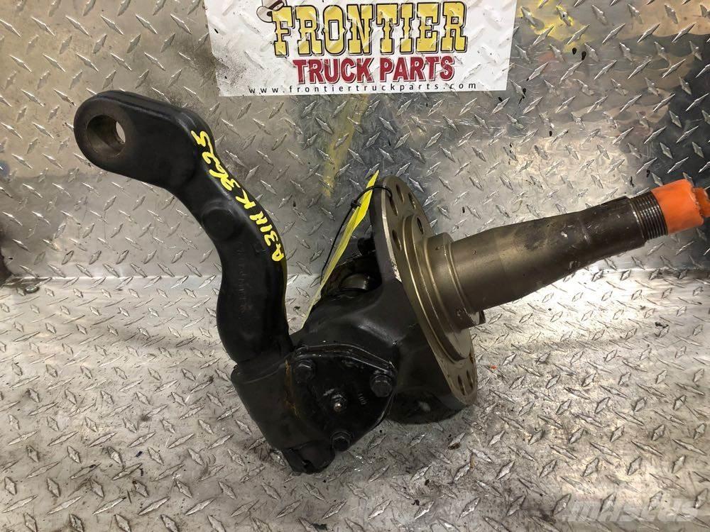 Meritor  Транспорт - Інші
