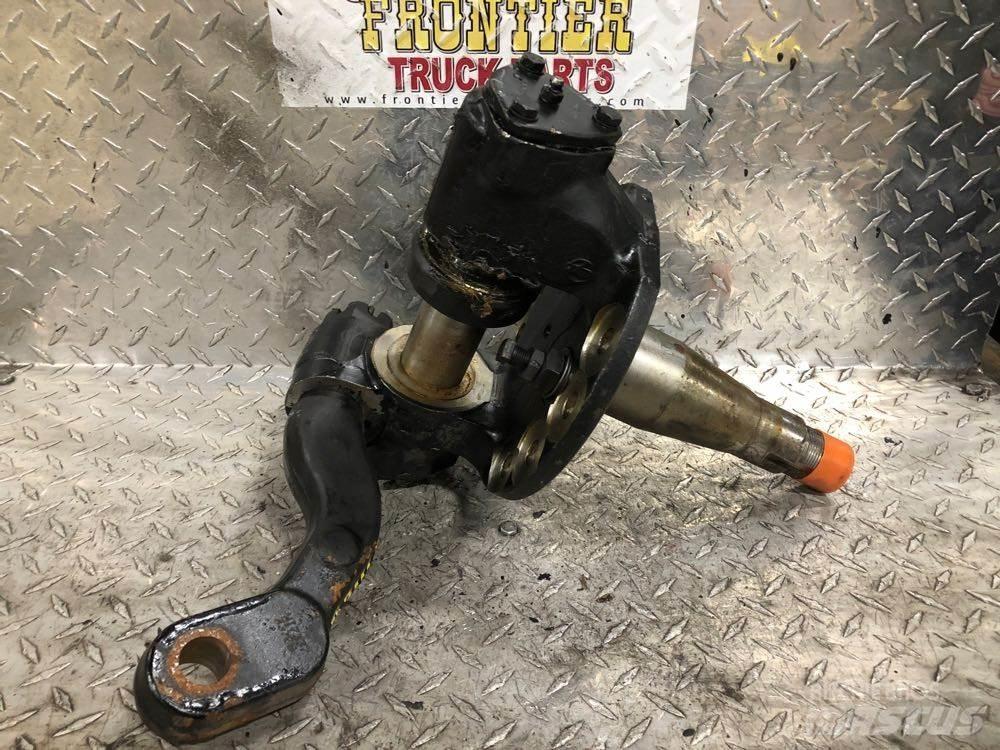 Meritor  Транспорт - Інші