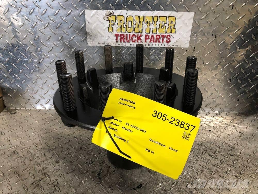 Meritor  Транспорт - Інші