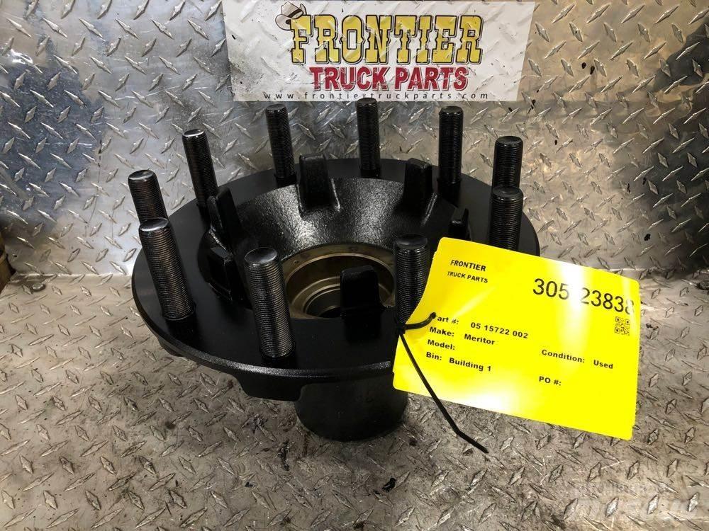 Meritor  Транспорт - Інші