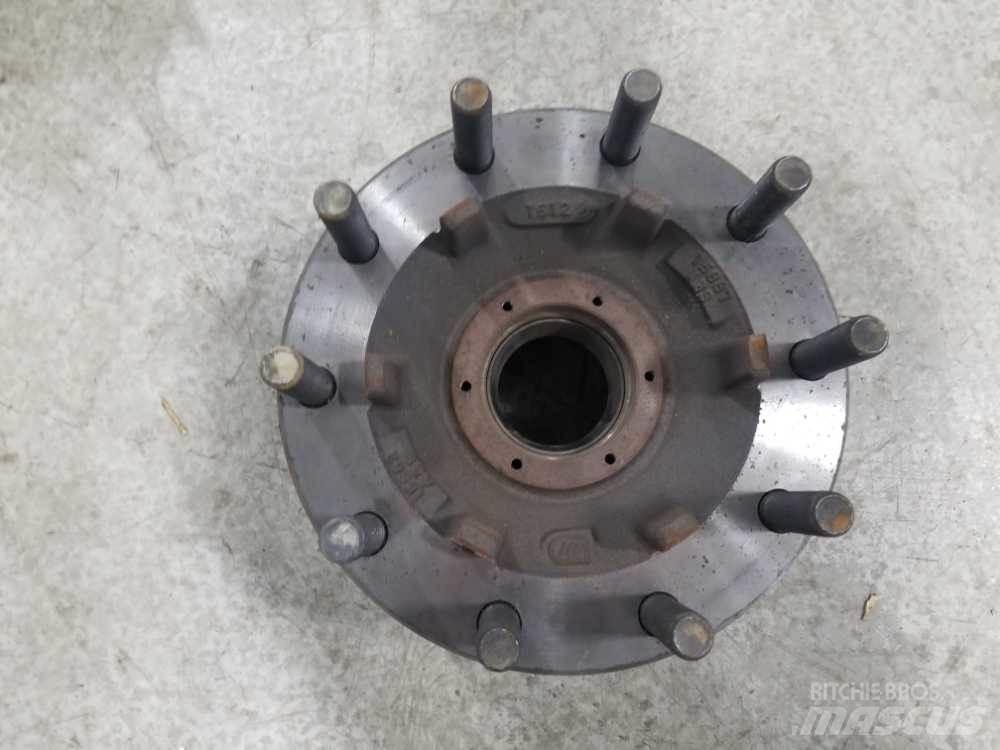 Meritor  Транспорт - Інші