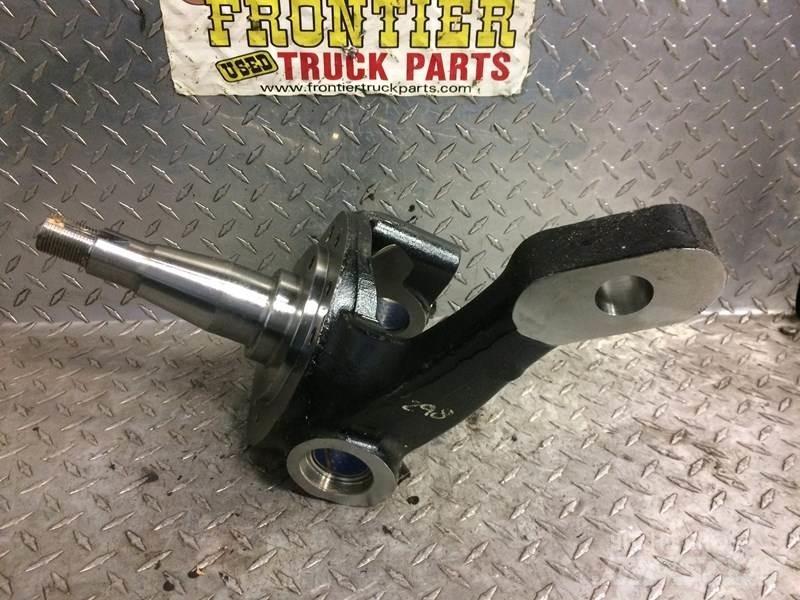 Meritor  Транспорт - Інші