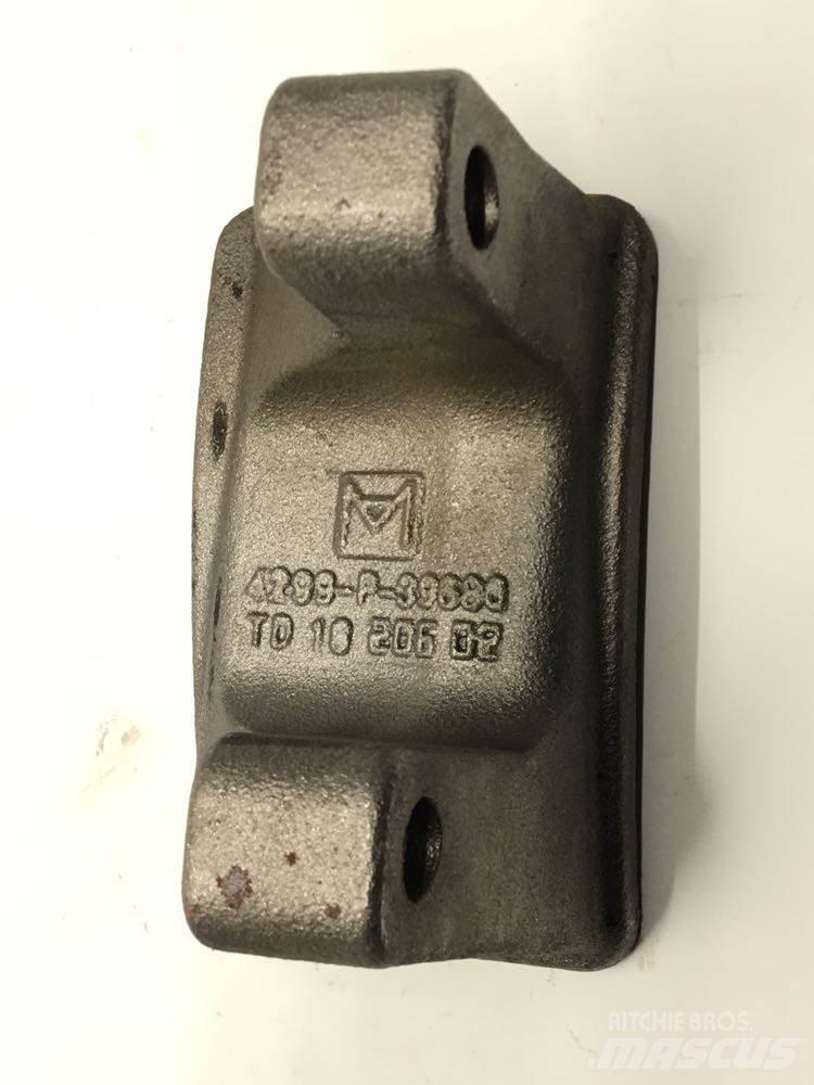Meritor  Транспорт - Інші