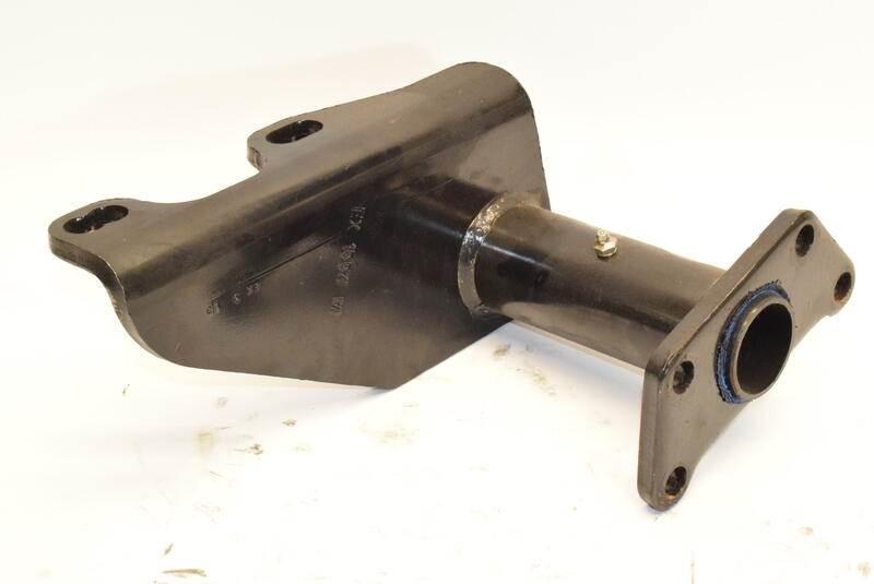 Meritor  Гальма
