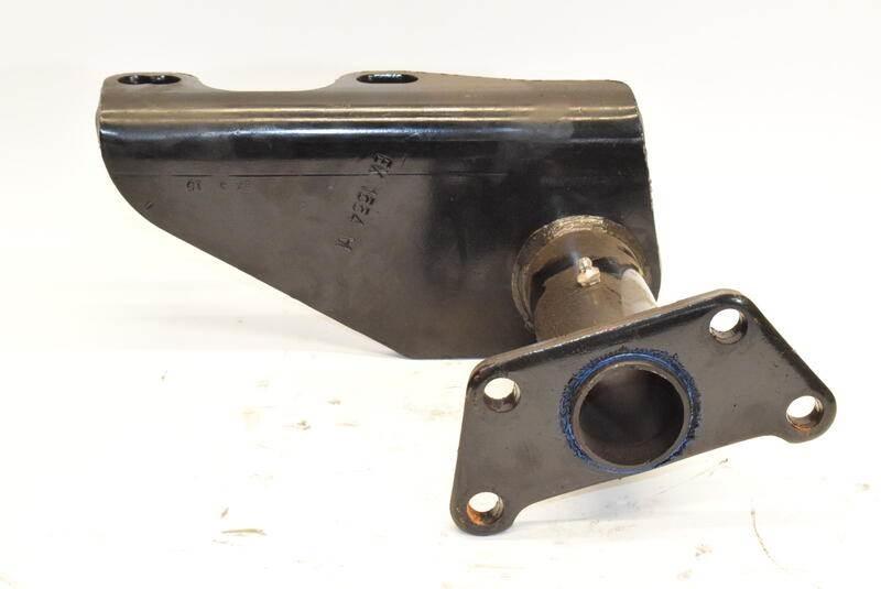 Meritor  Гальма