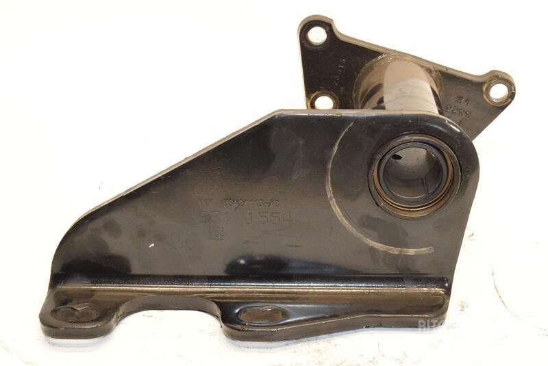Meritor  Гальма