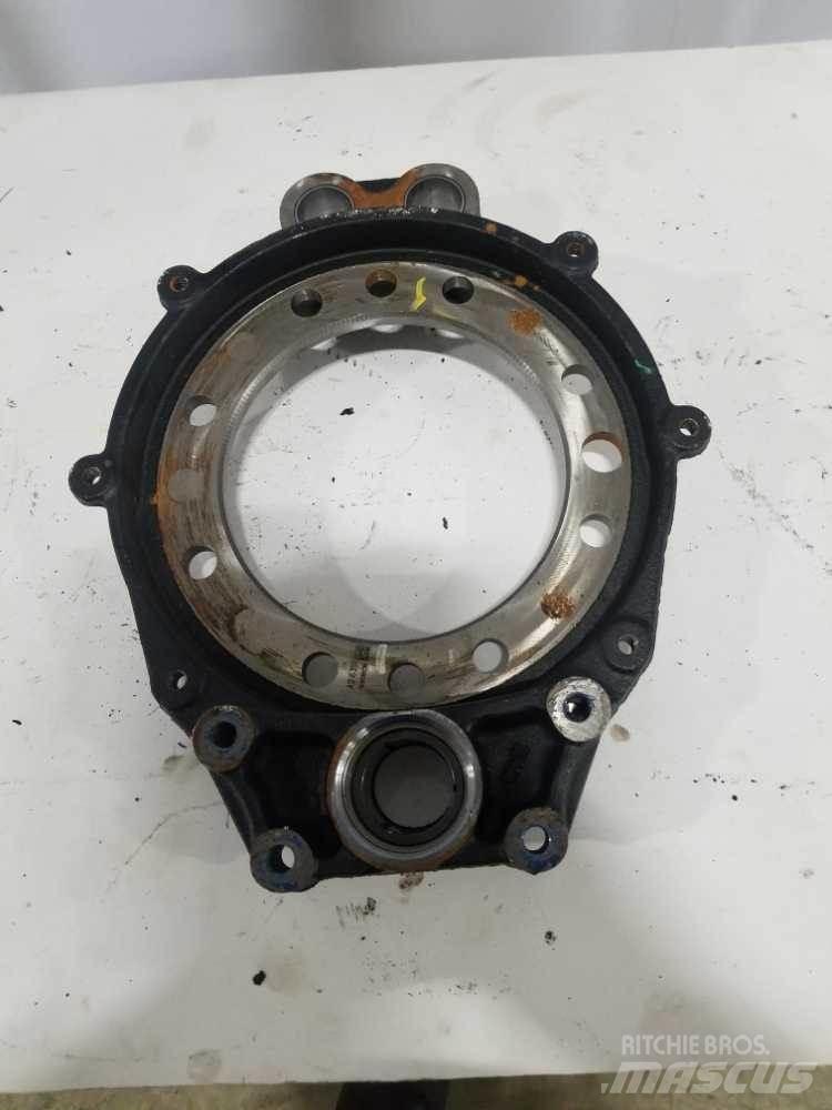 Meritor  Гальма
